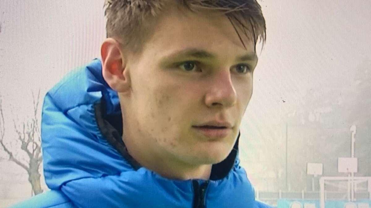 Akhalaia: "Felice per il primo gol stagionale ma soprattutto per la vittoria di squadra dopo il ko di Firenze"
