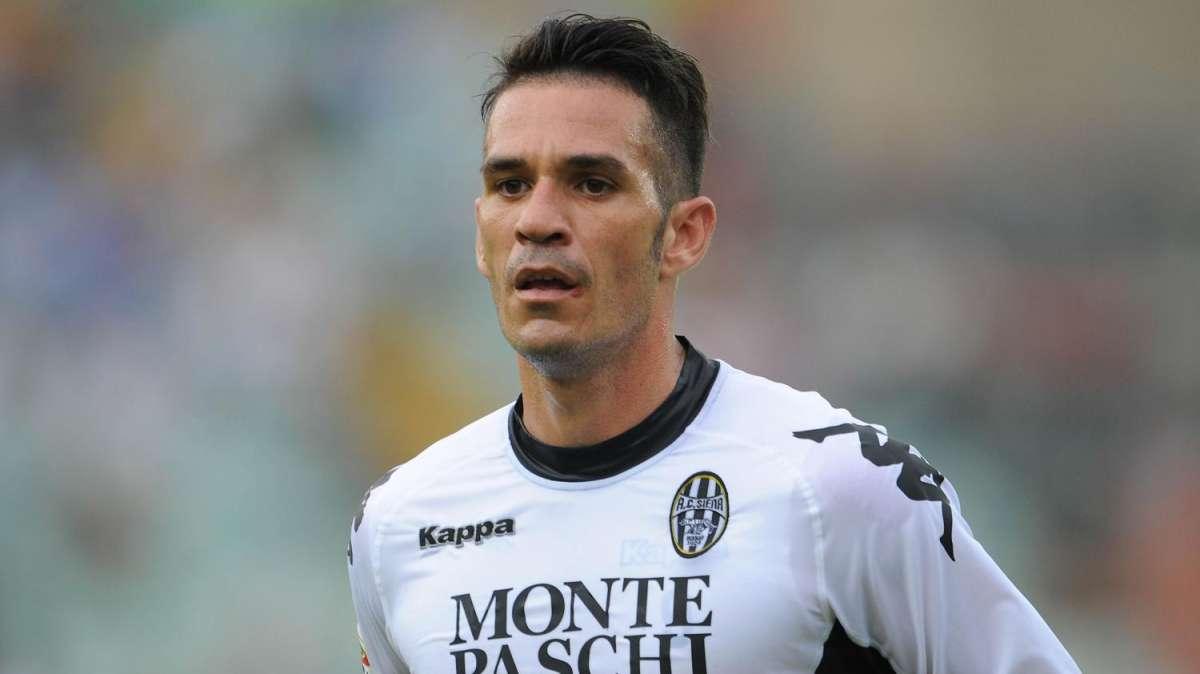 D'Agostino: "Vogliamo battere anche l'Inter"