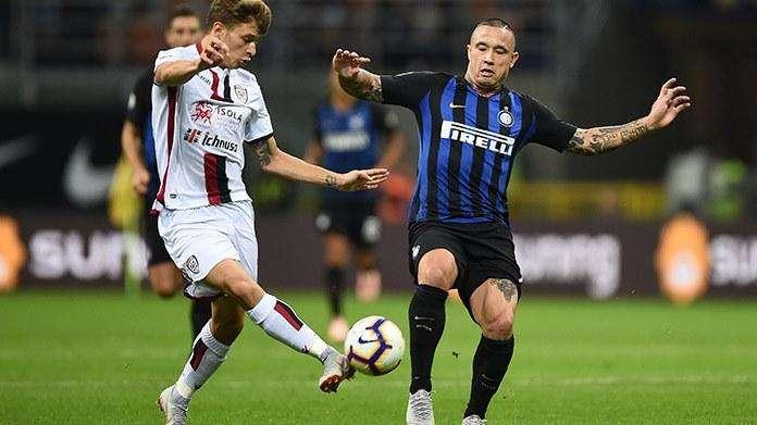 FcIN - Giulini rilancia, Barella nicchia e aspetta l'Inter. Nainggolan: no alla Cina, vuole convincere Conte 
