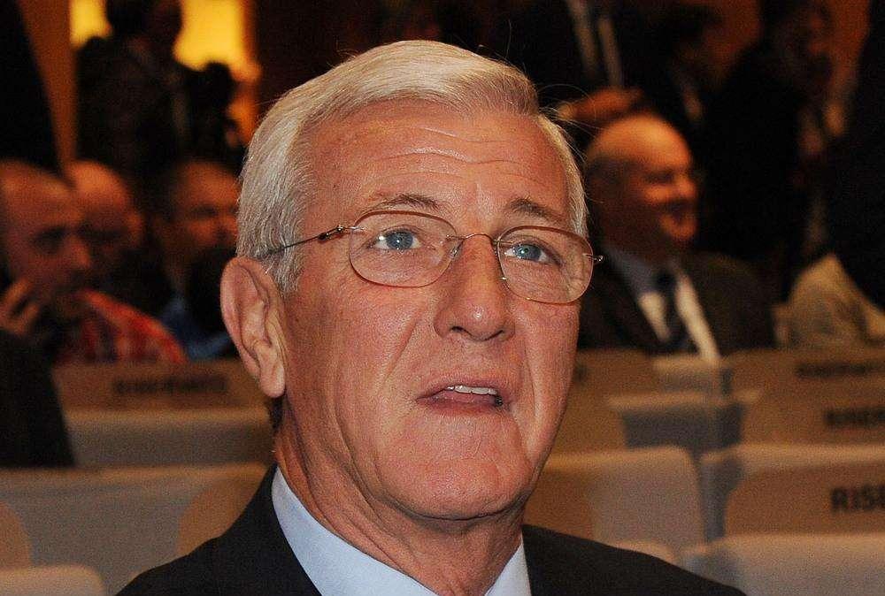 Lippi: "Mancini come me? No! E a Mazzarri dico..."