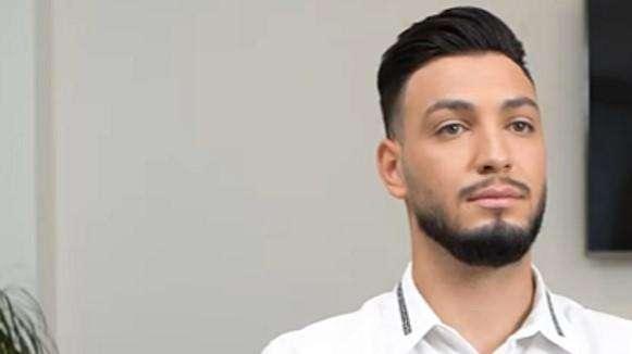 L'agente di Bensebaini: "Colloqui col Dortmund. Ma non siamo in accordo con alcun club"