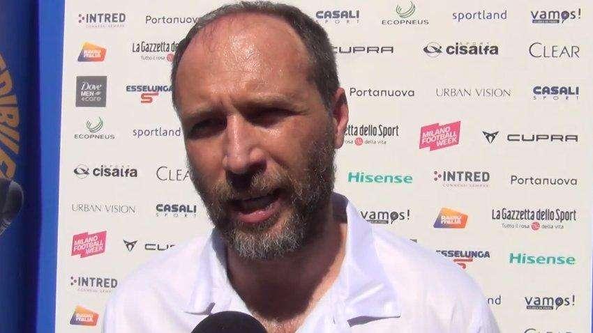 Budel: "La festa Scudetto dell'Inter non verrà rovinata"