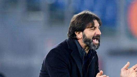 Rastelli: "Lazio e Inter hanno perso un po’ di brio per cercare di riagguantare la Juventus"
