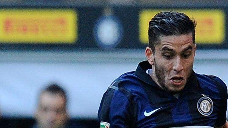 TS - L'Atletico piomba su Alvarez e Handanovic