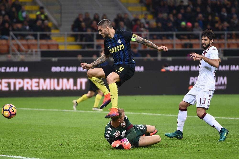 Inter-Torino, domani a San Siro sfida numero 147