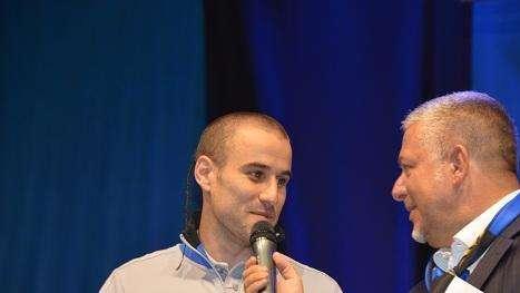 Scarpini: "Capisco la reazione di Galliani, all'Inter..."
