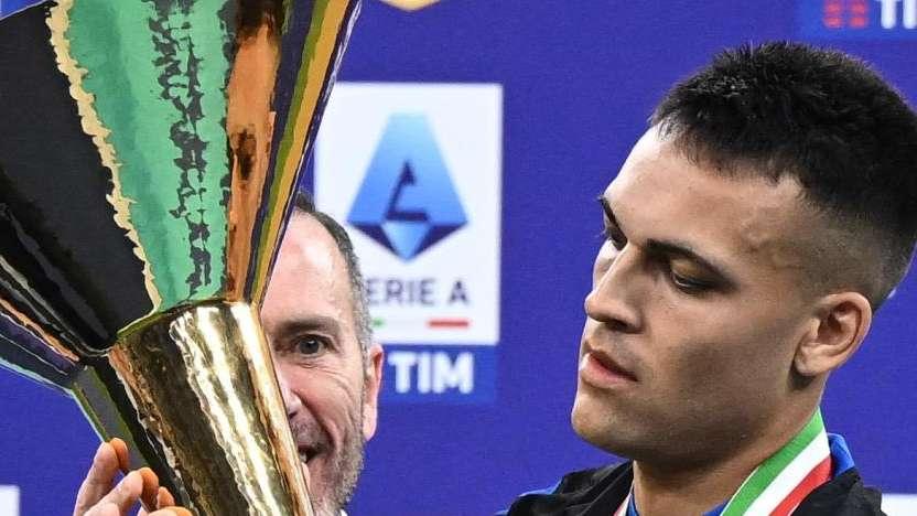 TS - Rinnovo Lautaro, firma dall'altra parte del mondo: l'annuncio arriverà prima della Copa America