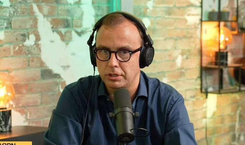 Trevisani: "Conte? Nel calcio senza Var la dietrologia imperava. Lautaro? Non c'è alcun caso, però..."