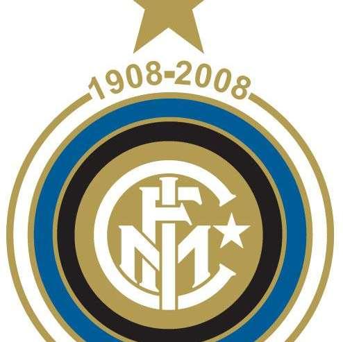 Consegnata all'Inter la figurina speciale Panini