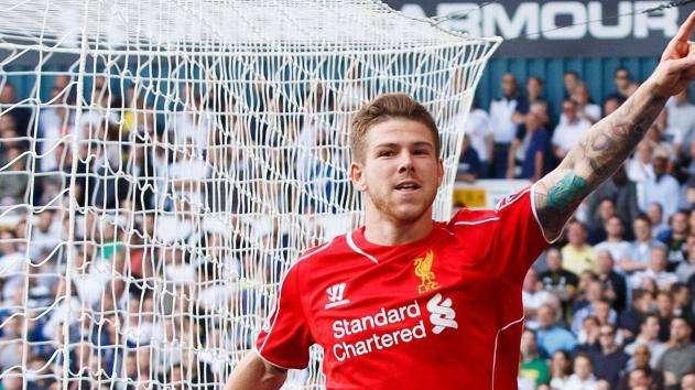 Goal - Inter-Milan, è già derby: piace Alberto Moreno