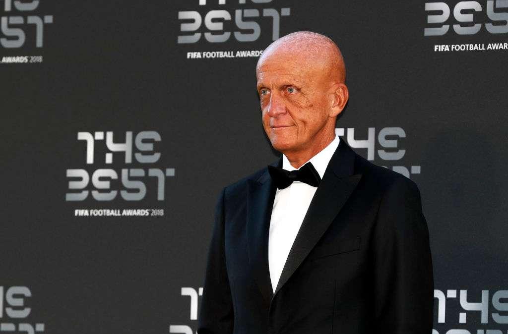 Collina: "La Var funziona, ma va perfezionata. Il suo utilizzo va uniformato"
