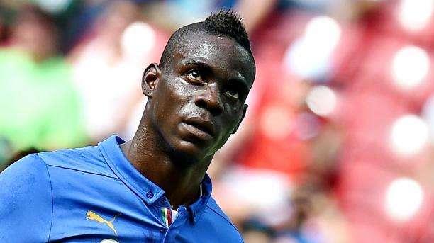 GdS - Balotelli imbraccia il fucile, è gelo con il Milan