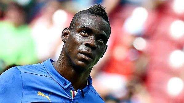 Why always him?