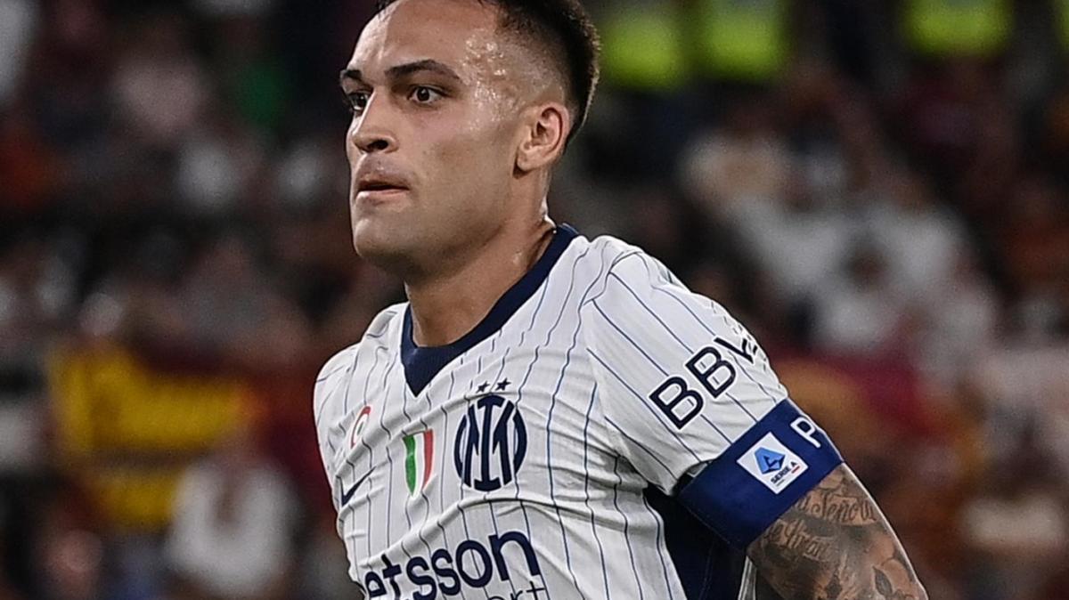 Quote capocannoniere, Lautaro ora insidia Malen: l'argentino si gioca a 3