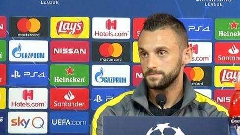Brozovic: "Ecco dove sono cambiato negli anni. Sensi? Senza di lui è un po' più difficile"