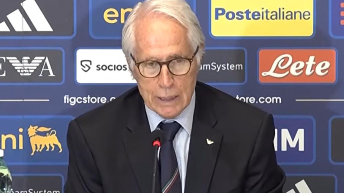 Malagò: "Gente come Dimarco e Barella vale molto meno senza Mondiali"