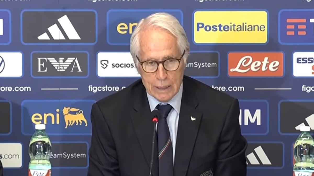 Malagò su Euro2032: "Potrebbero esserci Milano e le altre grandi città"