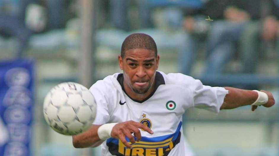 18 settembre 2004: la cannonata di Adriano contro il Palermo
