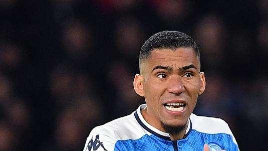 CdS - Allan-Inter? Non subito. I nerazzurri pensano al brasiliano in chiave futura