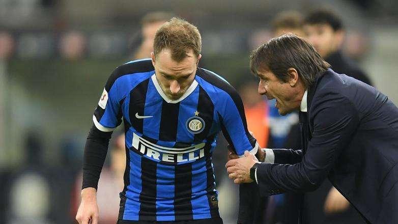 Paganin: "Eriksen deve ancora capire cosa vuole Conte dai centrocampisti"