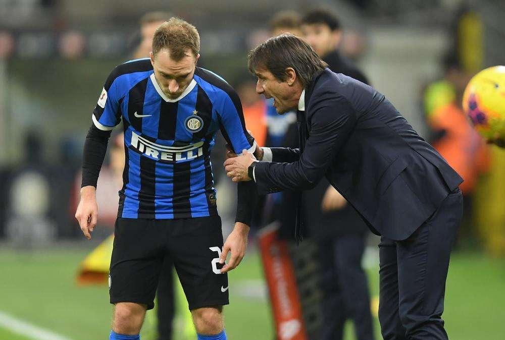 Ludogorets-Inter, turnover ragionato per Conte: davanti tandem Lautaro-Sanchez