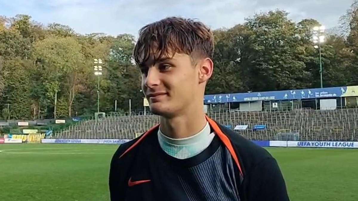 Leo Bovio, la nuova pepita delle giovanili Inter. Il padre racconta: "E dire che all'inizio raccoglieva margherite"