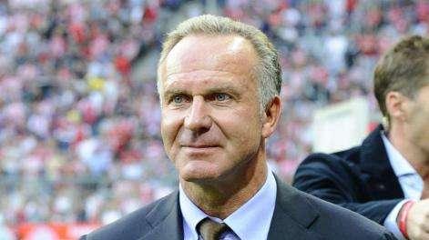 Monito Rummenigge: "Il FFP non è attacco ai club"