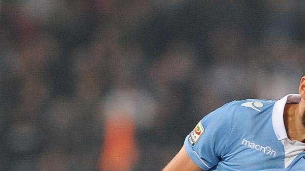 Pioli ne convoca 21. Out Candreva, Biglia e Ciani