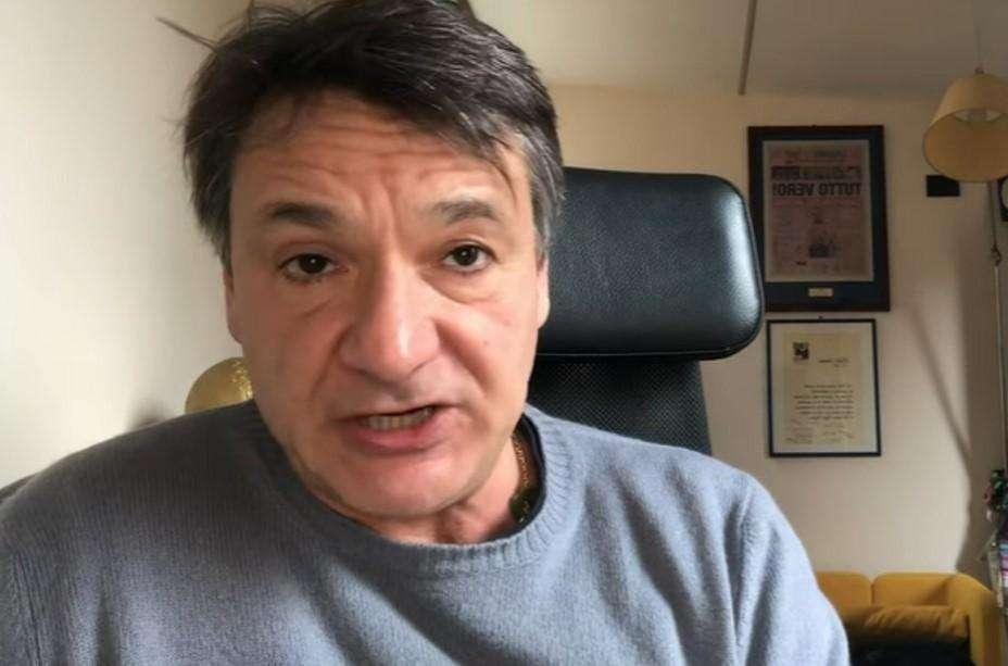 Caressa: "Conquistato da Lautaro, non pensavo fosse così. A Porto sarà clima infernale"