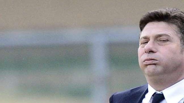 Mazzarri non si fida: "L'Inter ha dei giocatori forti"