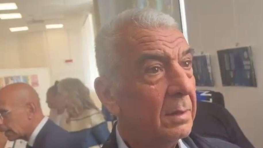 VIDEO - Beccalossi: "L'Inter è favorita, gli altri devono rincorrere. Taremi, Zielinski e Martinez? Mi stupisce una cosa"