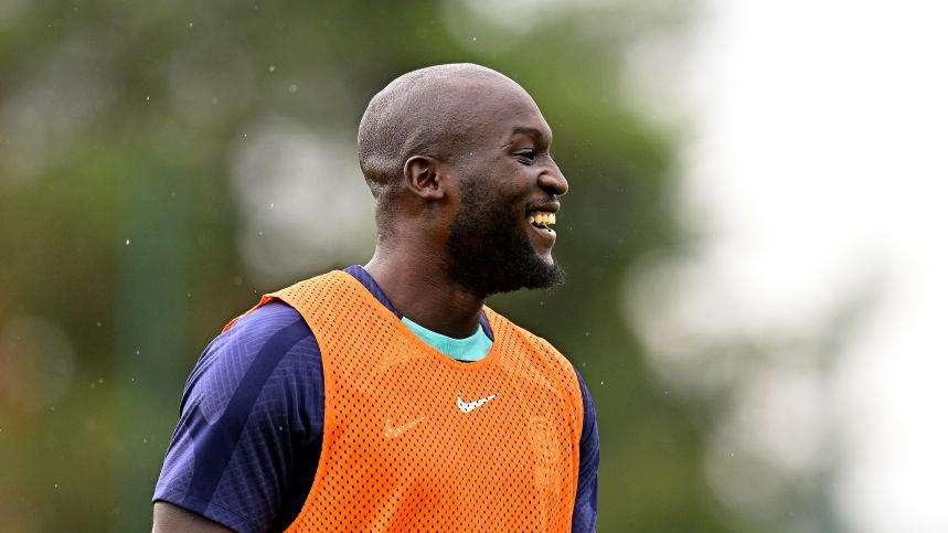 GdS - Lukaku, il rientro tra i convocati si avvicina: l'Inter ha una speranza (complicata)