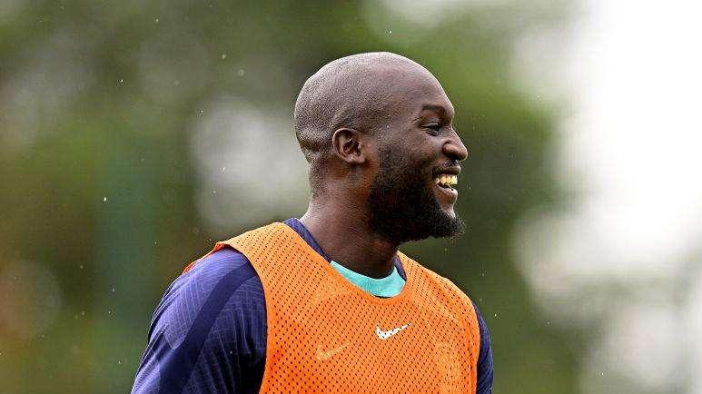 CdS - Lukaku spinge: contro la Fiorentina vuole esserci. Poi di nuovo al top con Juventus e Atalanta