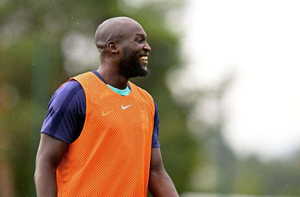 Appiano Gentile, per Lukaku lavoro blando. Terapie per Calhanoglu. E domani summit con la dirigenza