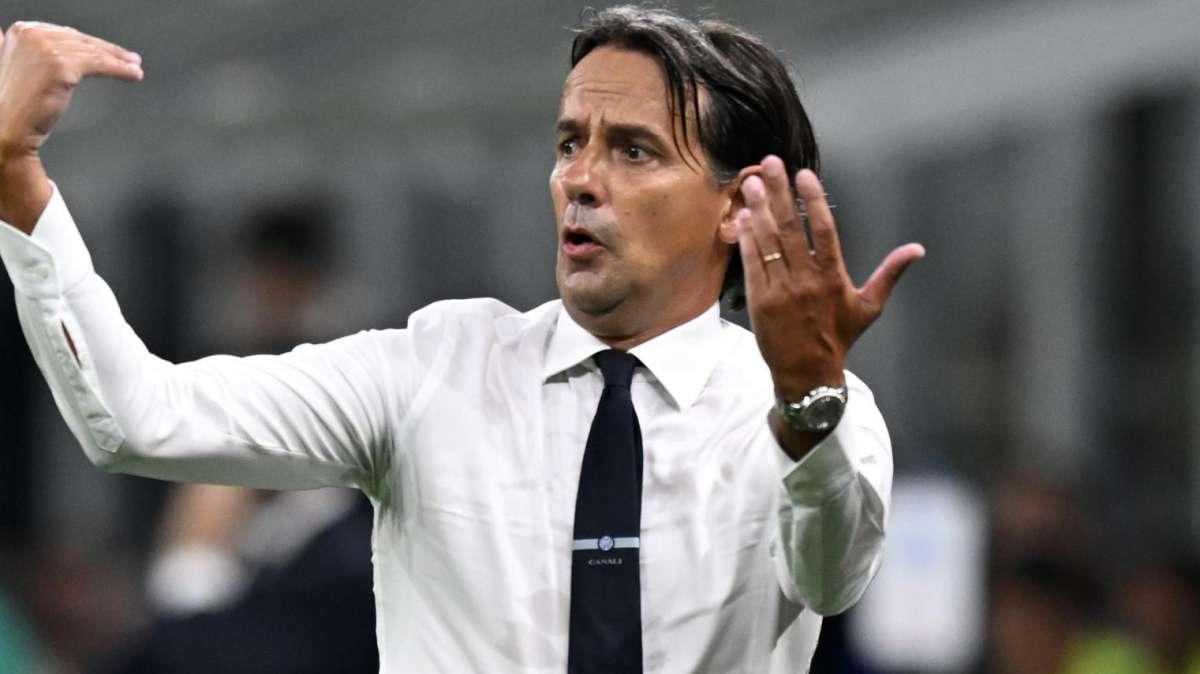GdS - L'Inter è la kryptonite tattica di Gasperini: i numeri parlano chiaro. Da quando c'è Inzaghi...