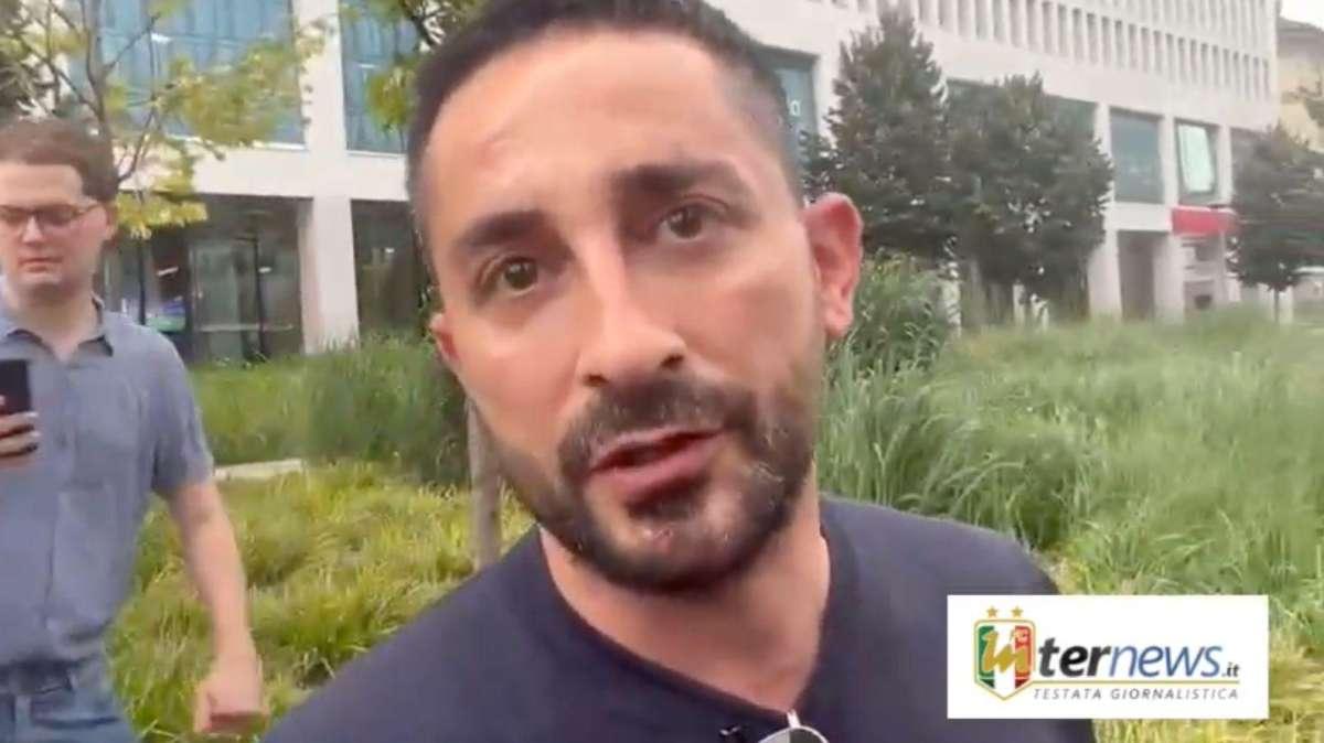 VIDEO - Riso: "Su Oristanio ci sono varie squadre. Ma con l'Inter abbiamo parlato di Frattesi. E su Carboni..."
