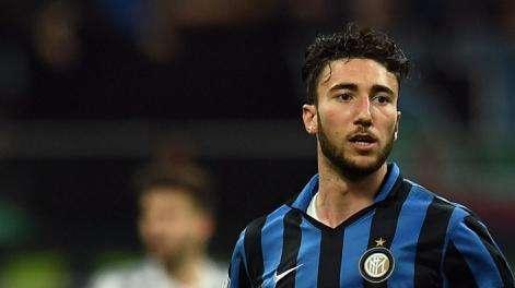 Della Giovanna a FcIN: "Potevo restare, ma scelsero Miangue. Jovetic fortissimo, Palacio umile"