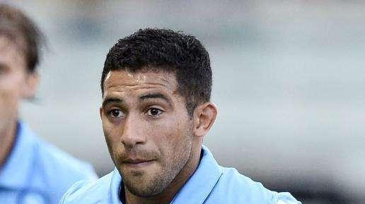 Gargano al Monterrey: "Grazie Napoli, questi anni..."