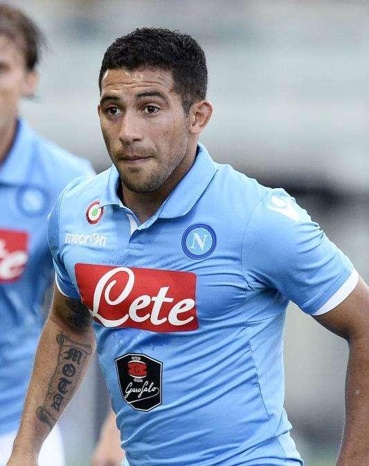 Tutto fatto, Gargano lascia l'Italia per il Monterrey