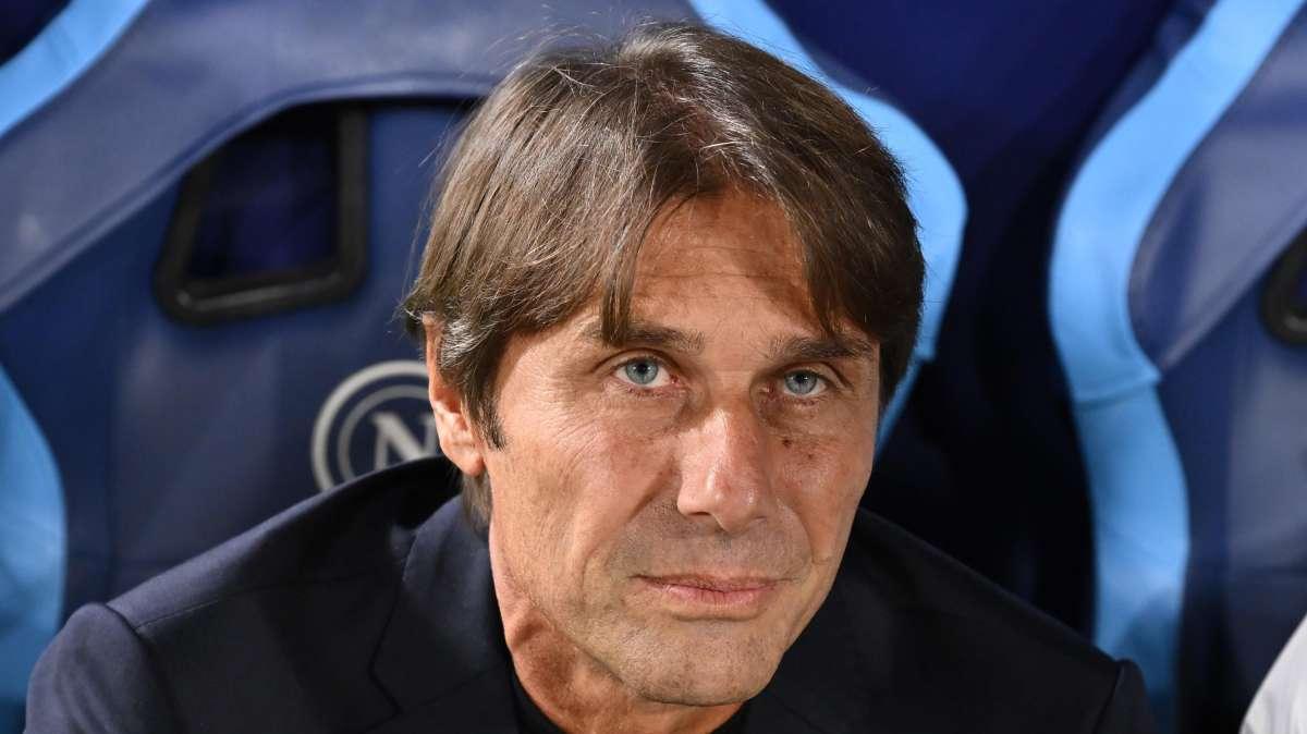 Conte e il Napoli, rapporto ai minimi storici. E per i bookies un esonero entro il 6 gennaio è possibile