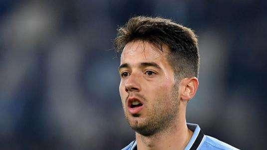 Lazio, Jony: "La nostra idea di gioco è l'arma in più contro Juventus e Inter"