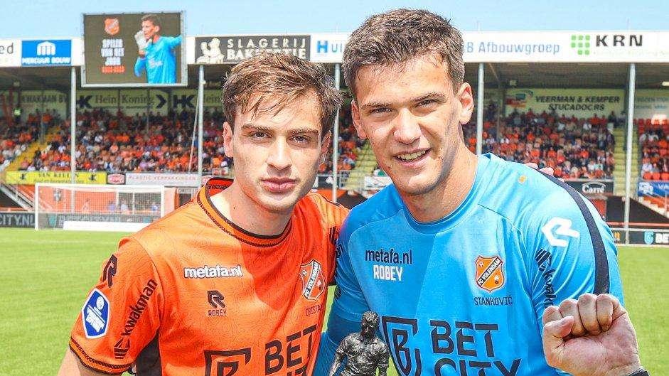 In Olanda c'è un club che tifa nerazzurro, il tweet del Volendam: "In bocca al lupo per la finale di Champions League, Inter"