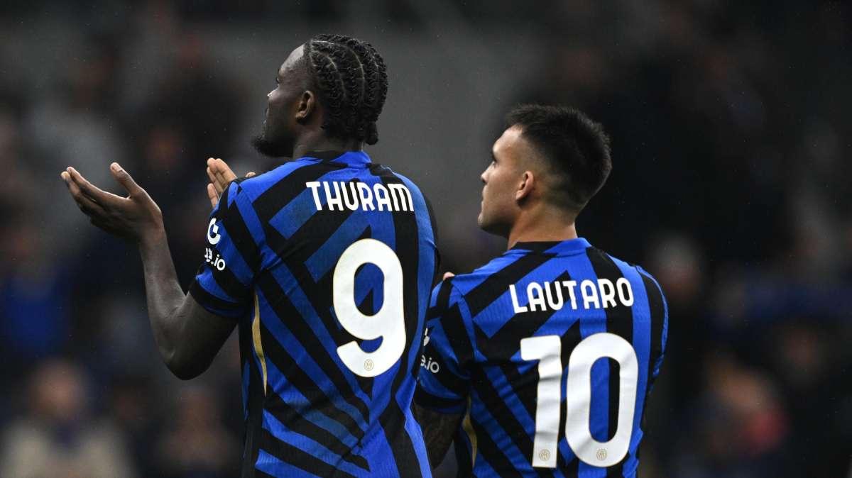 CdS - Chivu mette fine alla dipendenza dalla Thu-La 