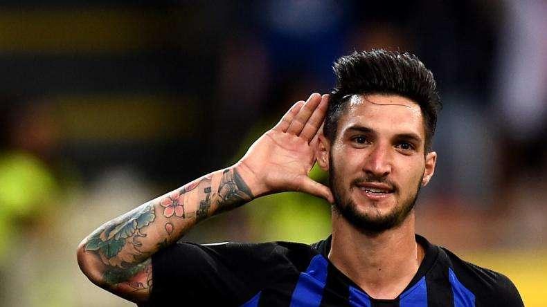 FcIN - Riscatto di Politano, il Sassuolo non fa sconti: 20 mln, senza contropartite tecniche