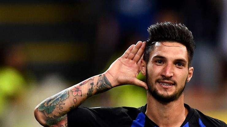 GdS - Politano, è la notte in cui chiudere definitivamente i conti con il passato