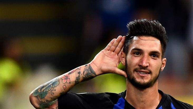 Ancora Lippi: "Politano sta ripagando la fiducia di Spalletti e dell'Inter"