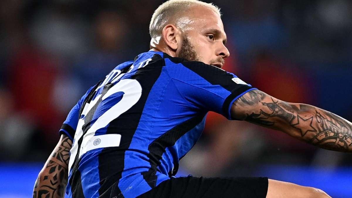 Manchester City-Inter, le pagelle - Calhanoglu stecca, Lautaro sparisce. Dimarco fa il possibile