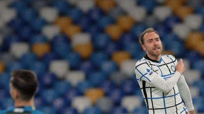 GdS - Inter leader per punti fatti in Europa: +1 sul City. Eriksen uomo della svolta