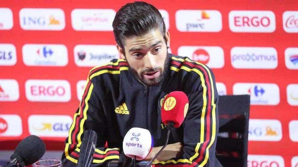 FcIN - Carrasco vuole l'Italia o la Premier. Disponibile a spalmare l'ingaggio, ma il Dalian non fa sconti