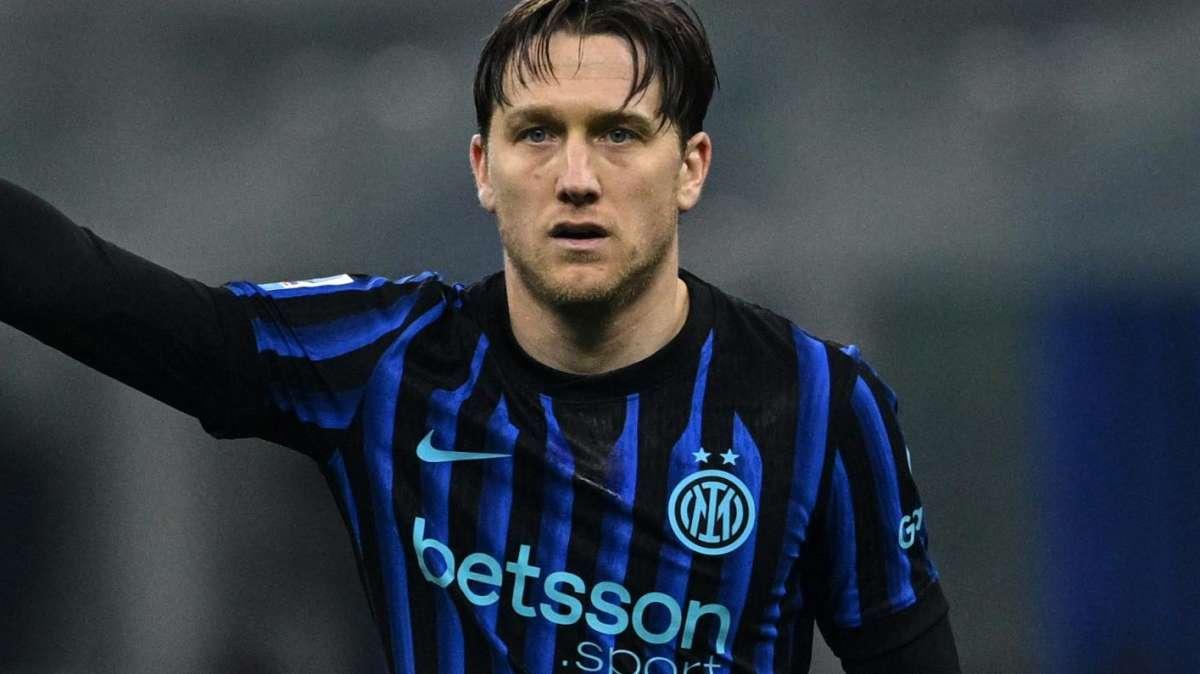 Inter-Lecce, le pagelle - Carlos non perde colpi, Zielinski con coraggio. Barella senza il quid